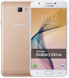 Замена тачскрина на телефоне Samsung Galaxy On7 (2016) в Воронеже